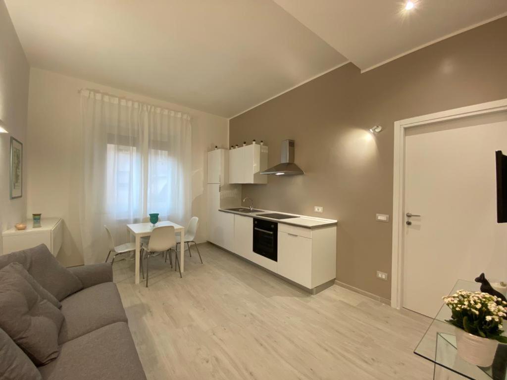 Riviera Apartments Pescara Kültér fotó