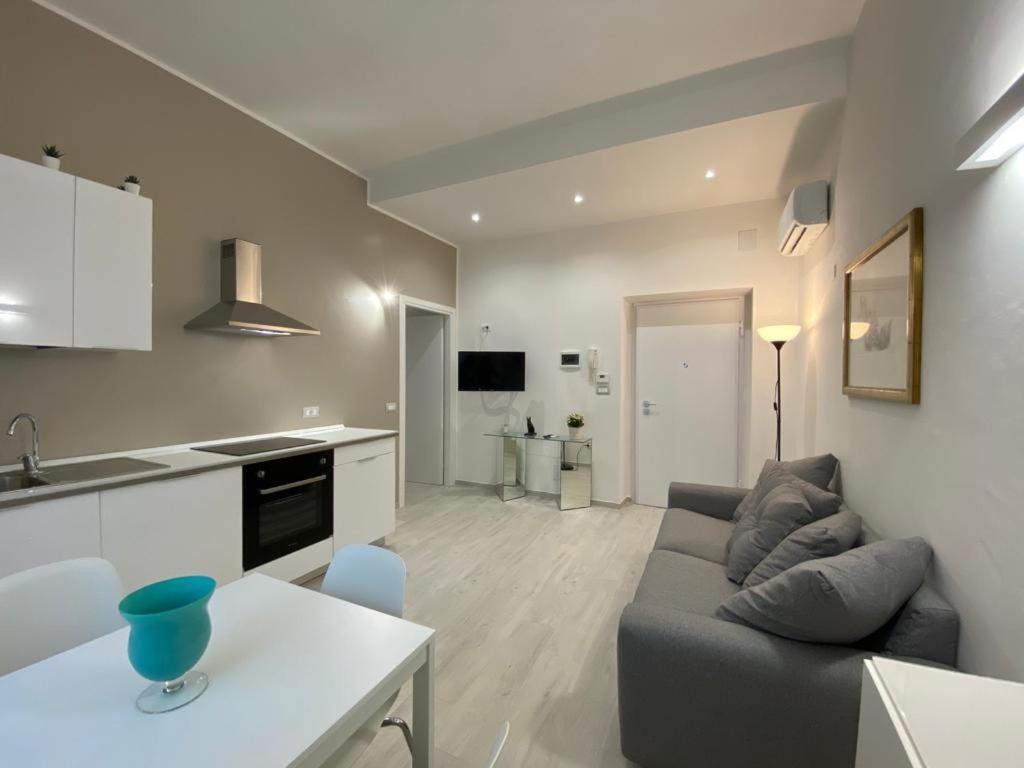 Riviera Apartments Pescara Kültér fotó