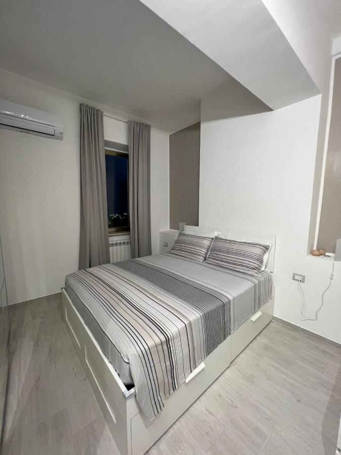 Riviera Apartments Pescara Kültér fotó