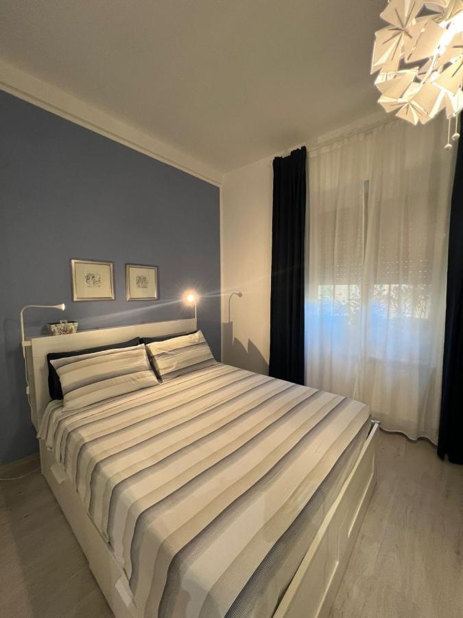 Riviera Apartments Pescara Kültér fotó